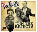 Cockney Rejects - Join the Rejects: The Zonophone Years '79-'81