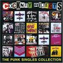 Cockney Rejects - The Punk Singles Collection