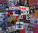 Cockney Rejects - The Very Best of Cockney Rejects
