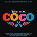 Gael García Bernal - Coco [Original Motion Picture Soundtrack]