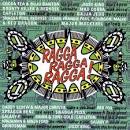 Coco Tea - Ragga Ragga Ragga, Vol. 1