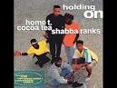 Cocoa Tea - Holding On