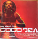 Cocoa Tea - Holy Mount Zion