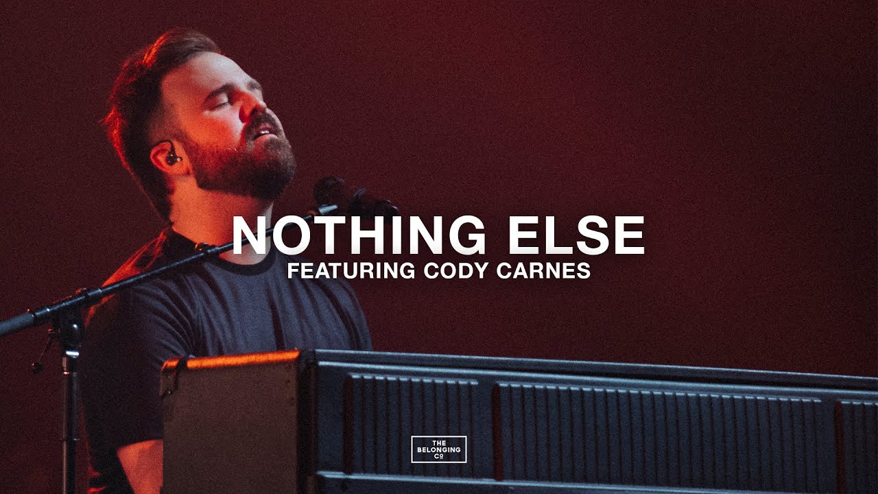 Nothing Else - Nothing Else