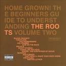 Cody ChesnuTT - Home Grown! The Beginner's Guide to Understanding the Roots, Vol. 2 [Clean]