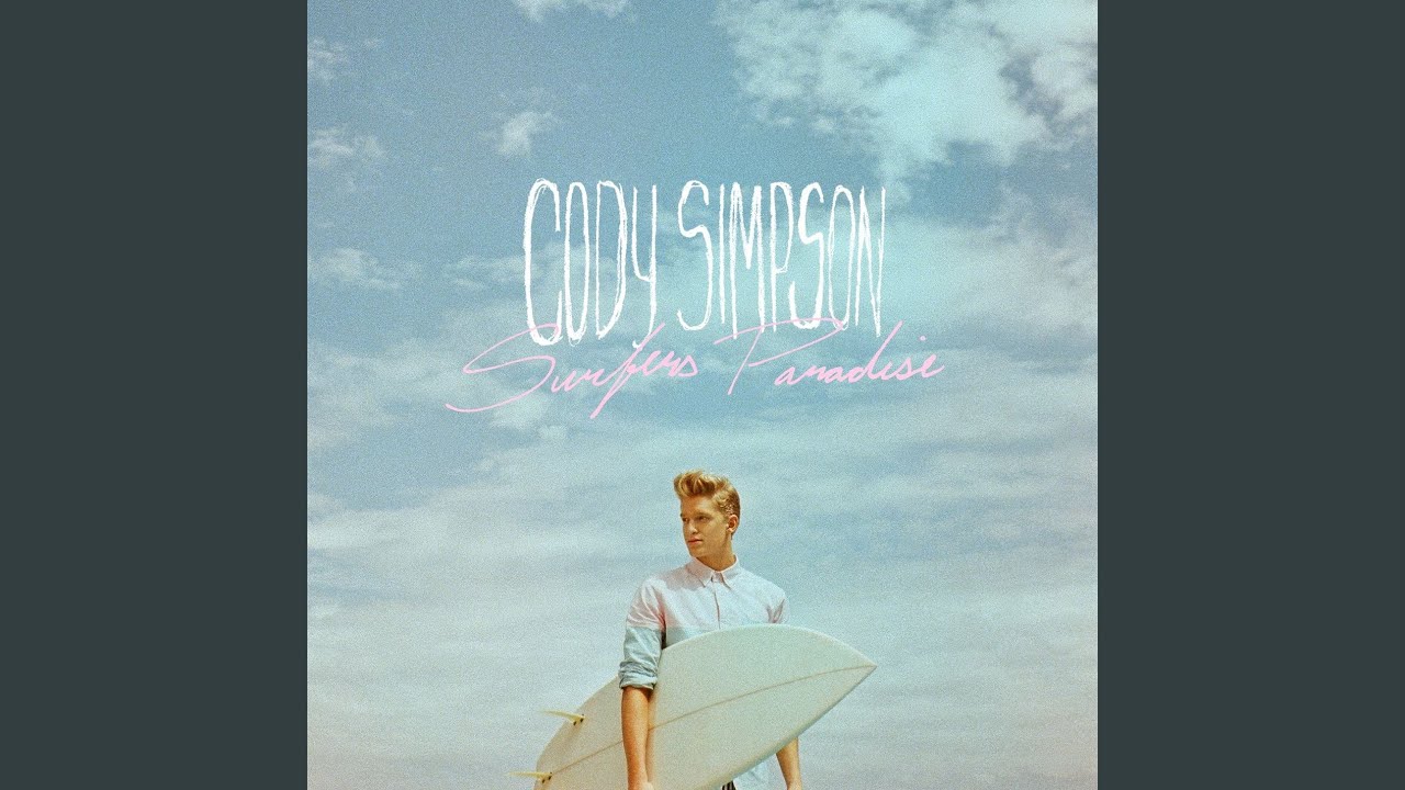 Cody Simpson and Asher Roth - Imma Be Cool