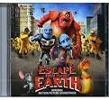 The Ready Set - Escape From Planet Earth [Original Soundtrack]