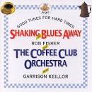 Coffee Club Orchestra - Beyond the Blue Horizon
