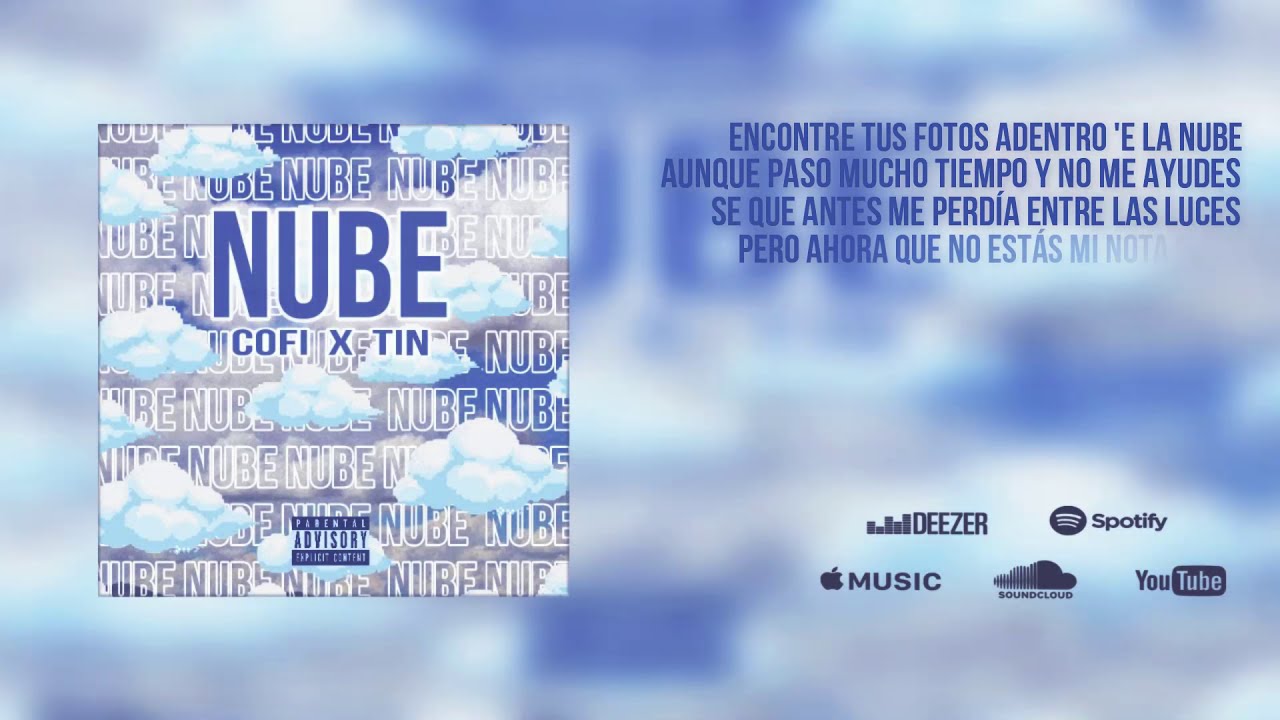 COFI - Nube (feat. Tin)