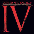 Coheed and Cambria - Good Apollo I'm Burning Star IV, Vol. 1: From Fear Through the Eyes of Madness