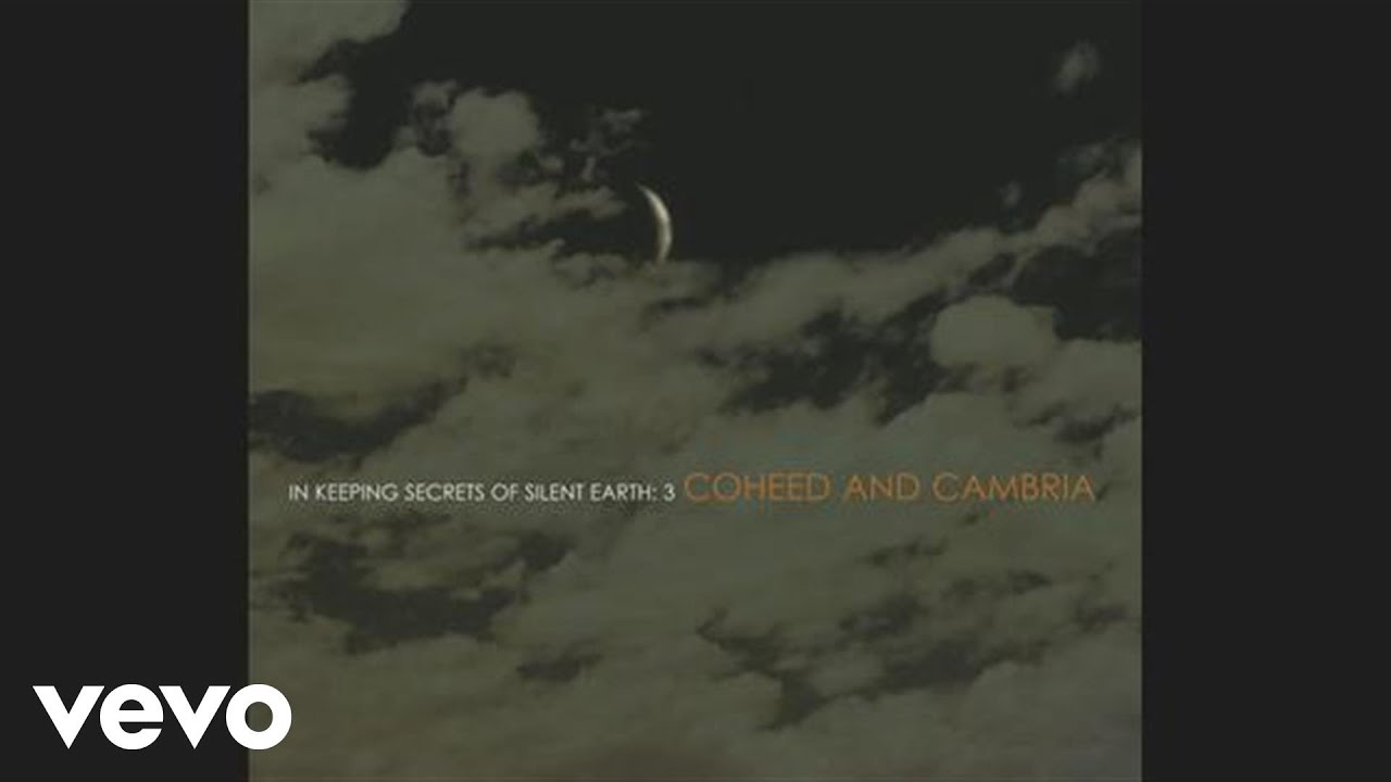 Coheed and Cambria - The Camper Velourium I: Faint of Hearts