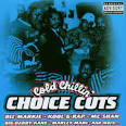 Marley Marl - Cold Chillin': Choice Cuts