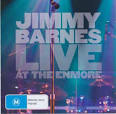 Jimmy Barnes - Live at the Enmore