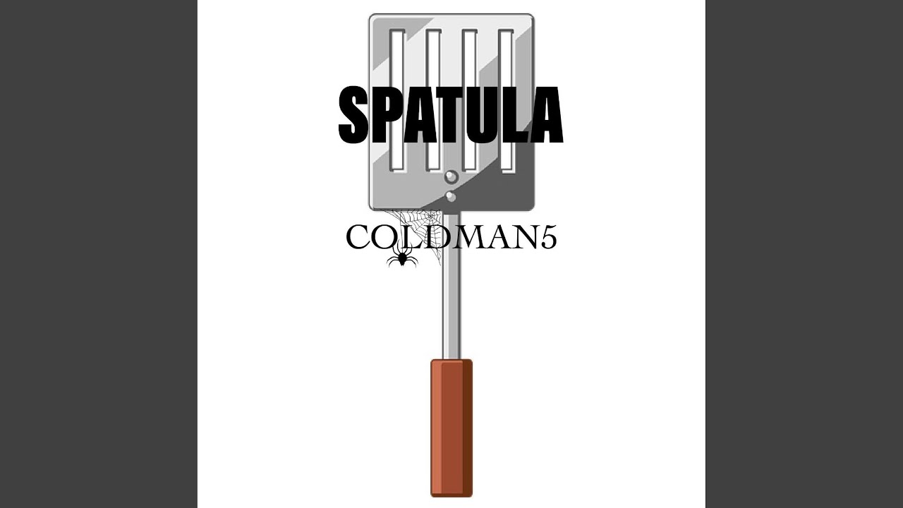 Spatula - Spatula