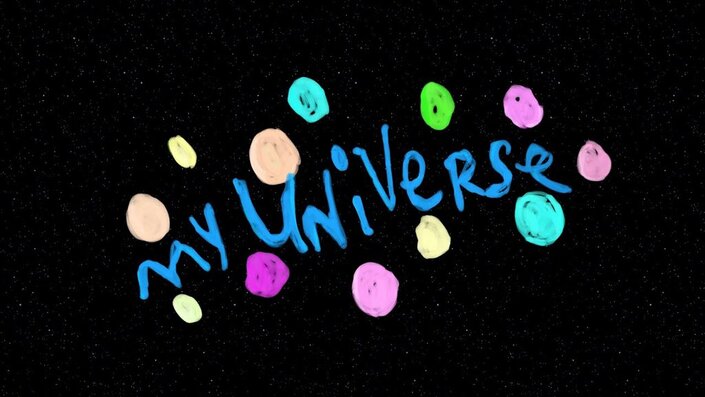 My Universe - My Universe