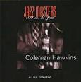 Coleman Hawkins - 100 Ans de Jazz