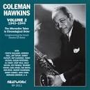 Coleman Hawkins - The Alternative Takes, Vol. 2: 1943-1944