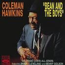 Coleman Hawkins - Bean and the Boys [Fresh Sounds]