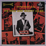 Coleman Hawkins - High School Hawk