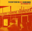 Coleman Hawkins - The Oscar Peterson Trio Meets Coleman Hawkins: Live in Hannover 1967