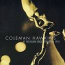 Coleman Hawkins - At the Golden Circle 1963