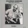 Coleman Hawkins - Bean and the Boys [High Note]