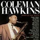 Coleman Hawkins - Bean and the Boys [Prestige]