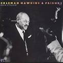 Coleman Hawkins - Bean Stalkin'