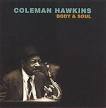 Coleman Hawkins - Body and Soul