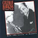 Coleman Hawkins - Cattin' at Keynote