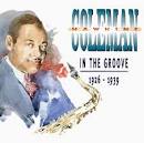 Coleman Hawkins & His All-Star Jazz Band - In the Groove 1926-1939