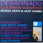 Desafinado: Bossa Nova and Jazz Samba