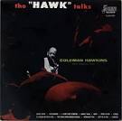 Coleman Hawkins - Hawk Talk