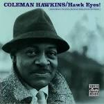 Coleman Hawkins - Hawk Variation