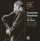 Coleman Hawkins - The Complete Jazztone Recordings 1954