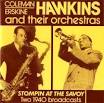 Coleman Hawkins - Coleman Hawkins with Erskine Hawkins and Their Orchestras