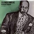 Coleman Hawkins - Hollywood Stampede