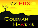 Coleman Hawkins - Honeysuckle Rose