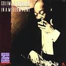 Coleman Hawkins - In a Mellow Tone