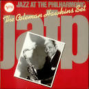 Coleman Hawkins - Jazz at the Philharmonic: The Coleman Hawkins Set