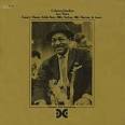 Coleman Hawkins - Jazz Tones