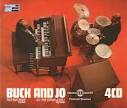 Coleman Hawkins - Buck & Jo: The Complete Panassié Sessions 1971-1974
