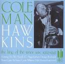 Coleman Hawkins - King of the Tenor Sax: 1929-1943