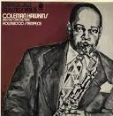 Coleman Hawkins - Masters of Jazz, Vol. 12