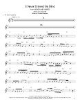Coleman Hawkins - My Sax
