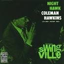 Coleman Hawkins - Night Hawk