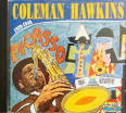 Coleman Hawkins - Picasso: 1929-1949