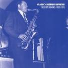 Coleman Hawkins - Selected Sessions: 1922-1931