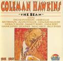 Coleman Hawkins - The Bean [Giants of Jazz ]