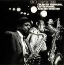 Coleman Hawkins - The Big Three